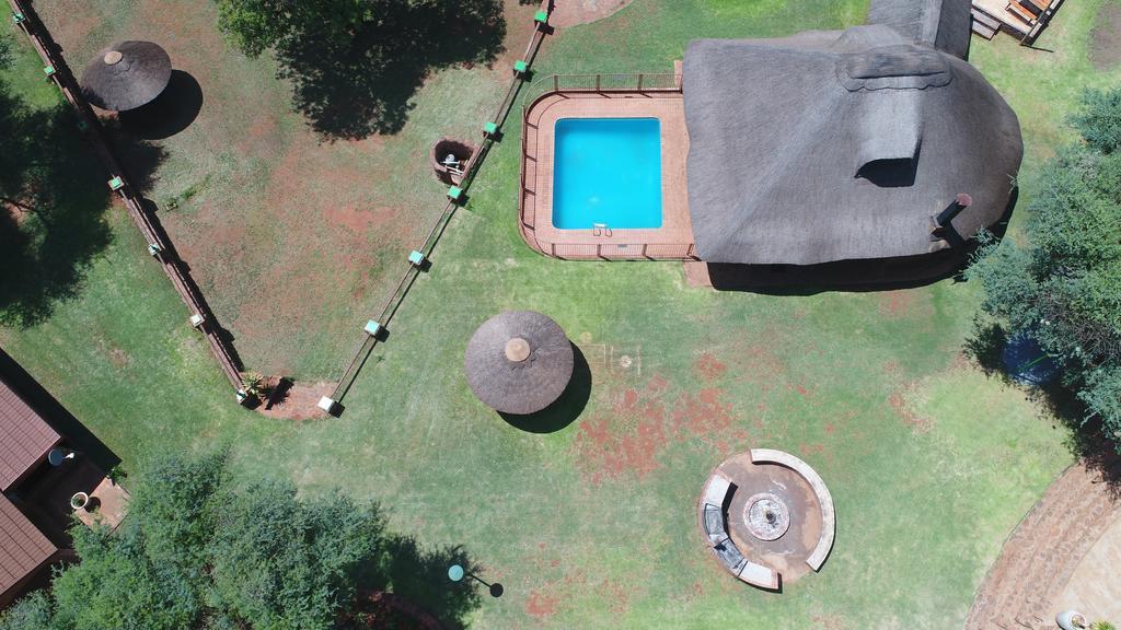 Red Sands Country Lodge Kuruman Exterior foto